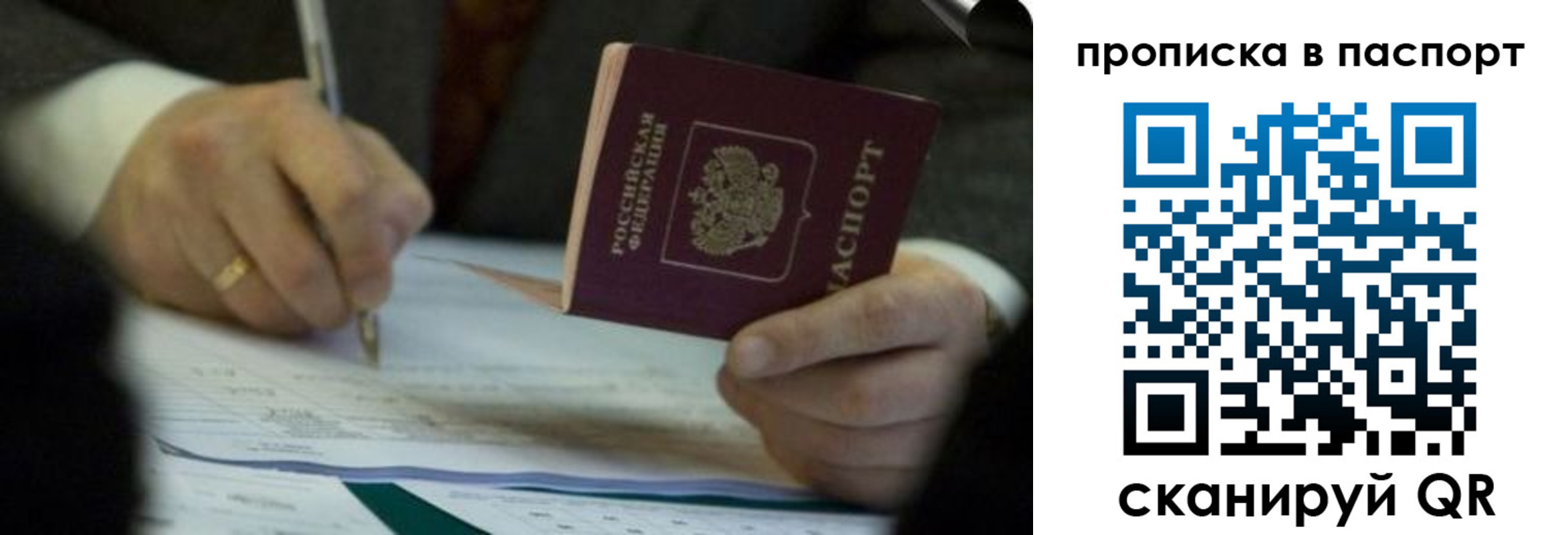 прописка законно в Елизово